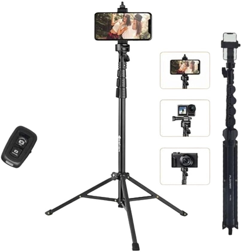 Tripod Profesional PK-996