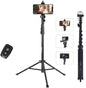Tripod Profesional PK-996