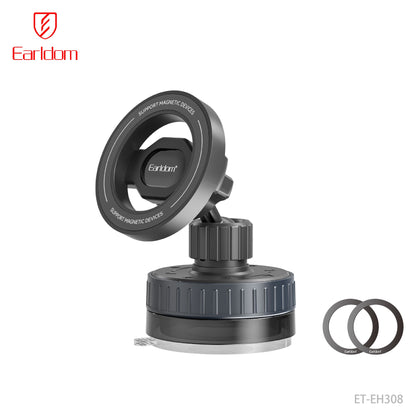 Mbajtëse Magnetike Telefoni-Earldom 360°