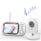 Baby Monitor ABM600
