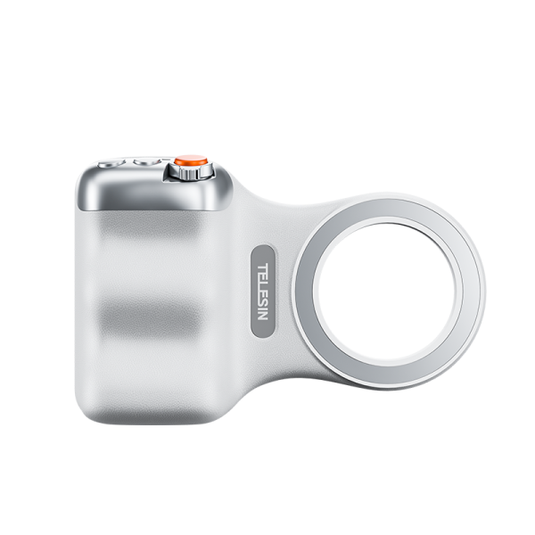 Mbajtese Telefoni Per Fotografim-Telesin