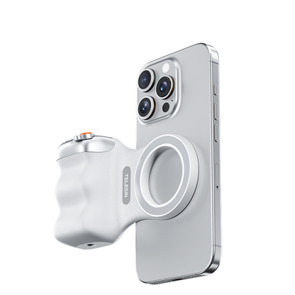 Mbajtese Telefoni Per Fotografim-Telesin