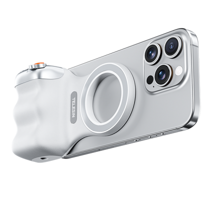 Mbajtese Telefoni Per Fotografim-Telesin