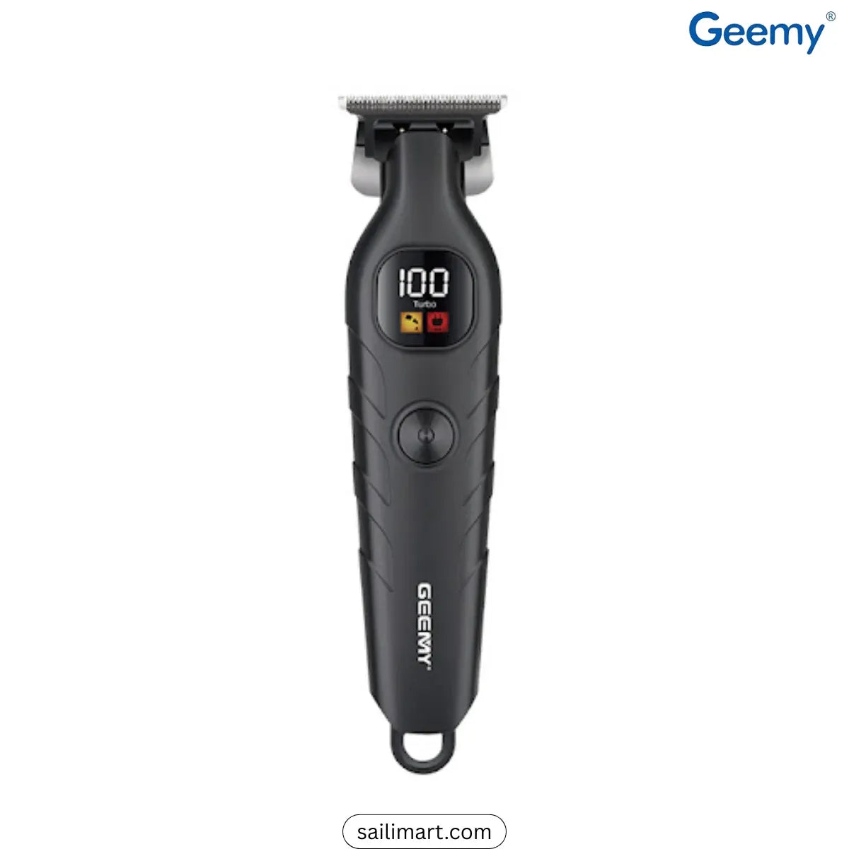 Makine Qethje-GEMMY-8080