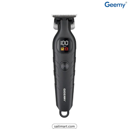 Makine Qethje-GEMMY-8080