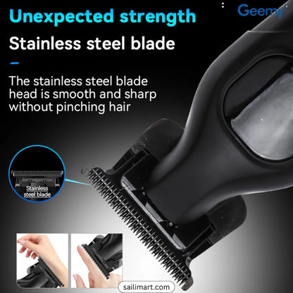 Makine Qethje-GEMMY-8080