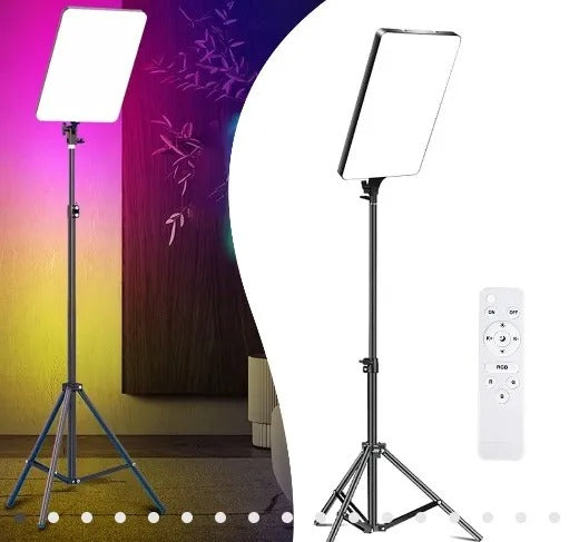 Ring Light PM60 + Mbajtës