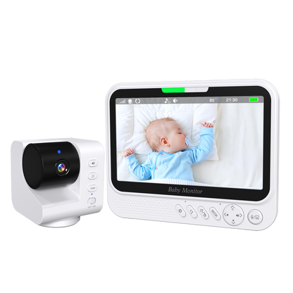 Baby Monitor ABM790