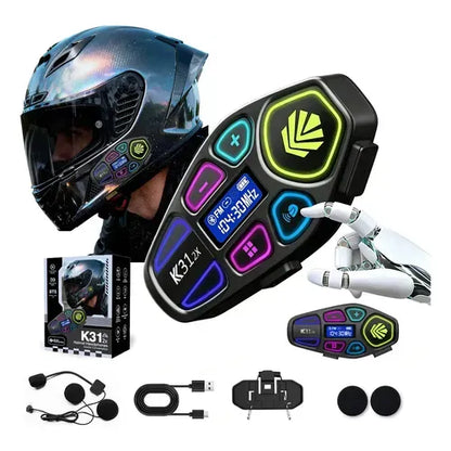 Kufje për Helmetë Motori K31
