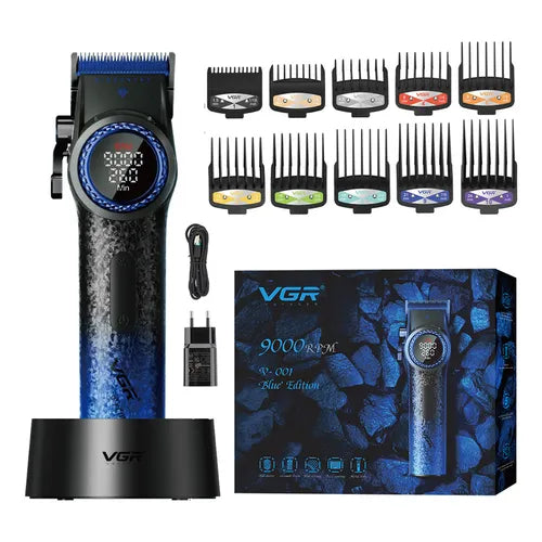 Makine Qethje- VGR V-001 Pro