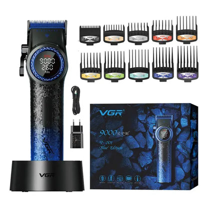 Makine Qethje- VGR V-001 Pro