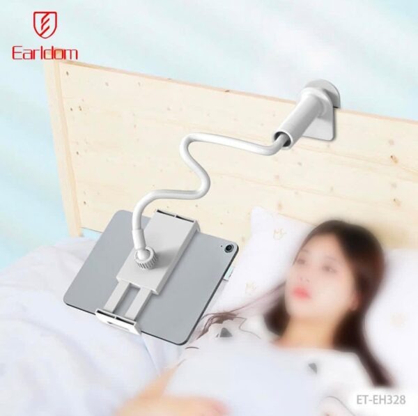 Mbajtëse Fleksibile për Telefon Tablet Earldom ET-EH328