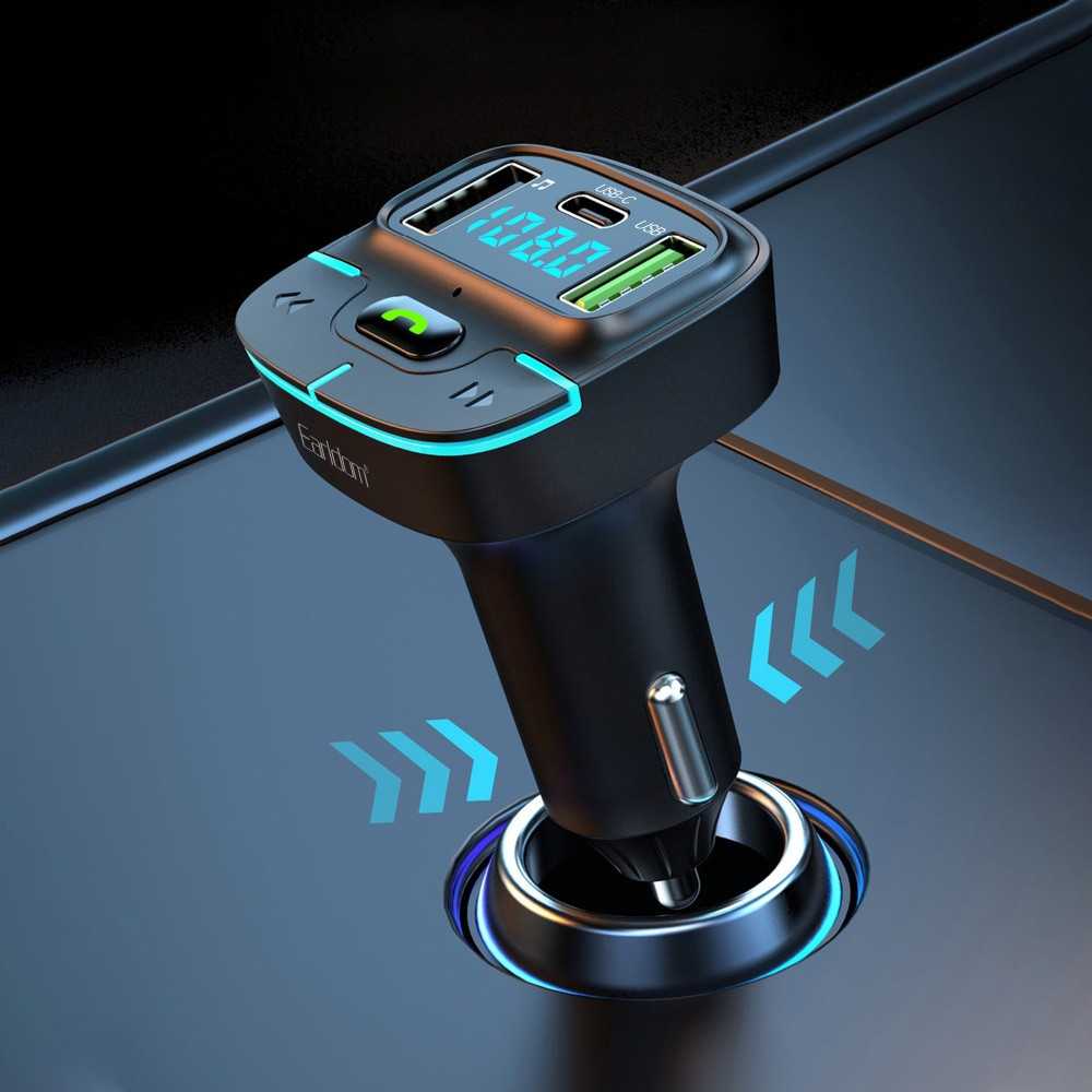 Mp3 Bluetooth për Makina Earldom M101