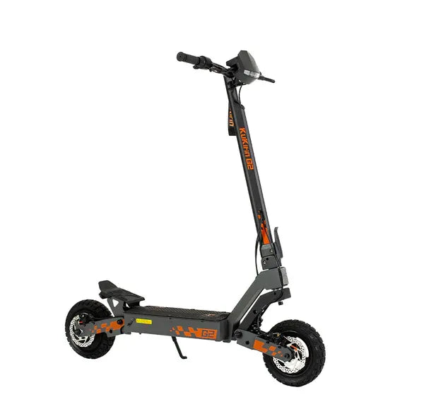 Trotinet Elektrik-KuKirin G2