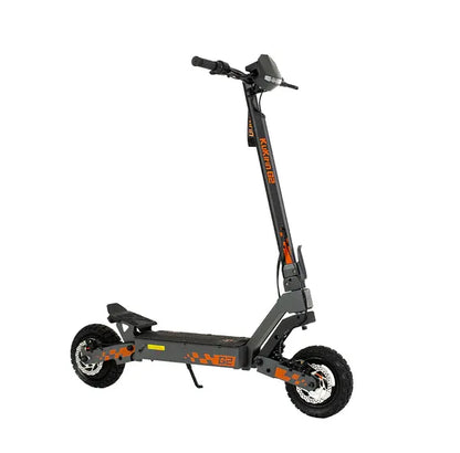Trotinet Elektrik-KuKirin G2