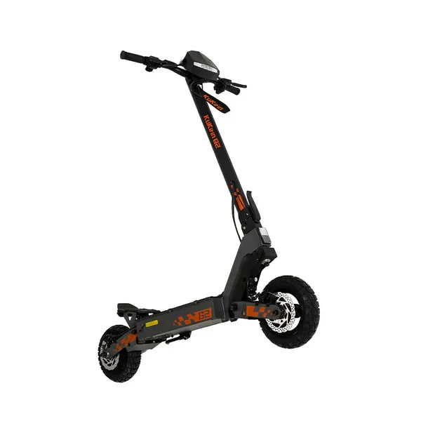 Trotinet Elektrik-KuKirin G2