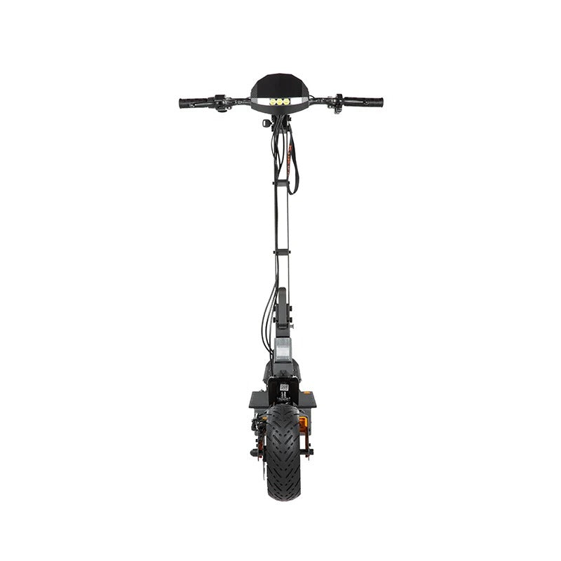 Trotinet Elektrik-Kukirin G4