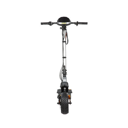 Trotinet Elektrik-Kukirin G4
