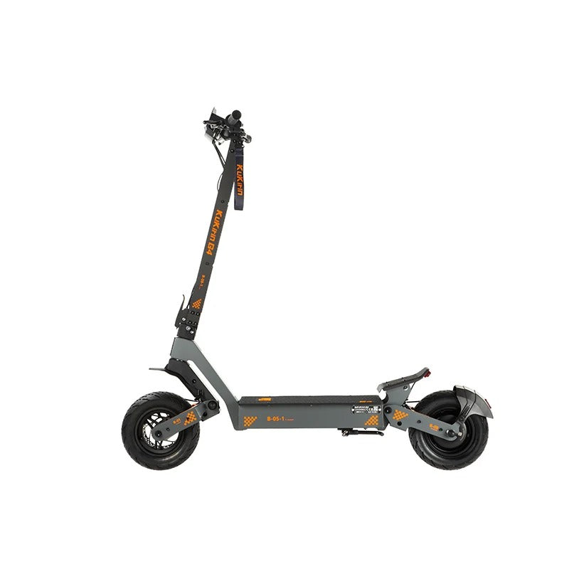 Trotinet Elektrik-Kukirin G4