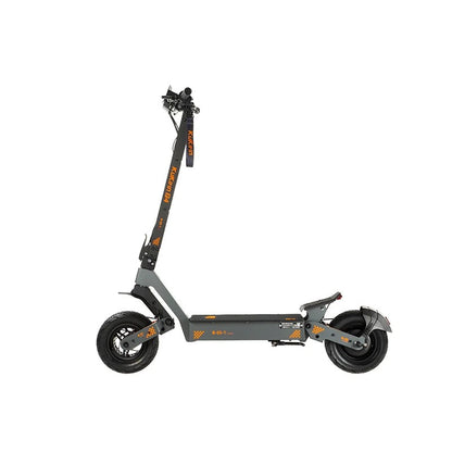 Trotinet Elektrik-Kukirin G4