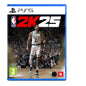 NBA 2K25 – PS5