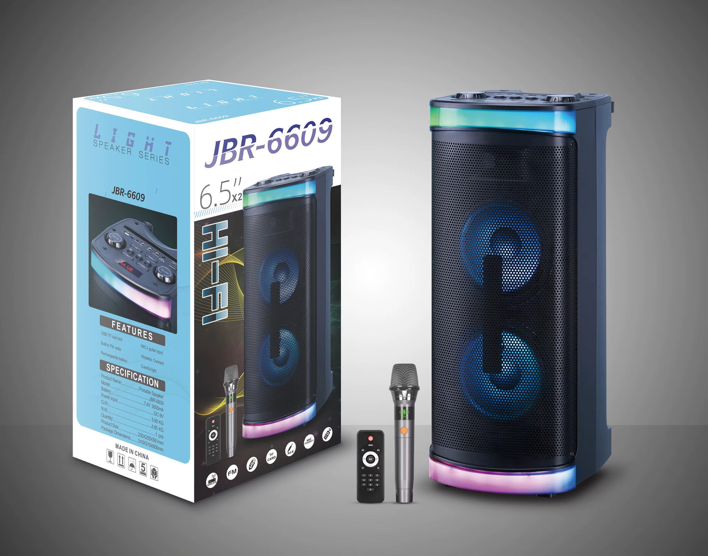 Zmadhues Zeri- JBR6609