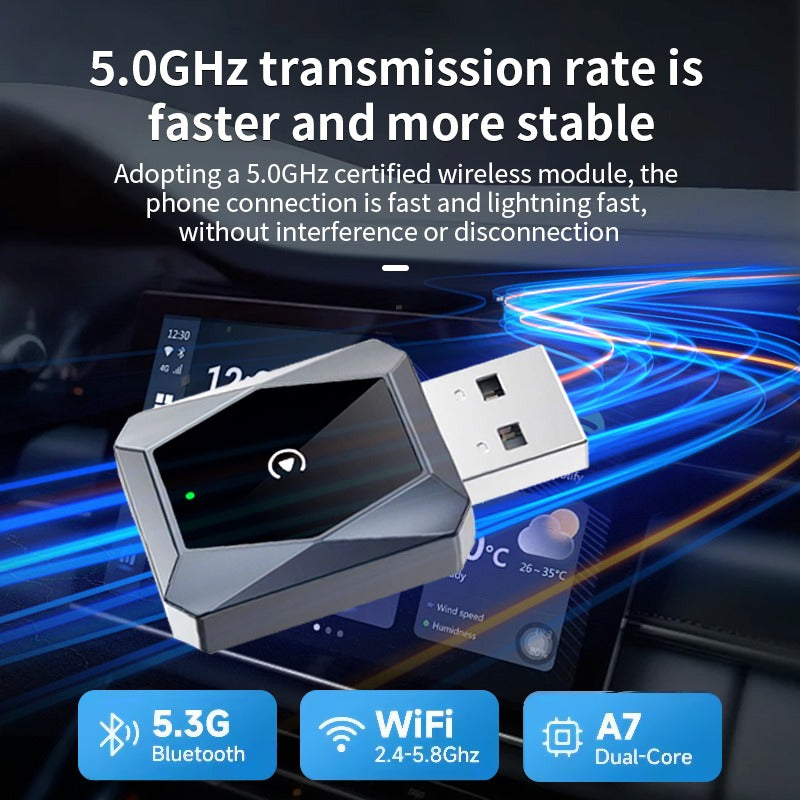 Smart CarPlay Adapter-0025