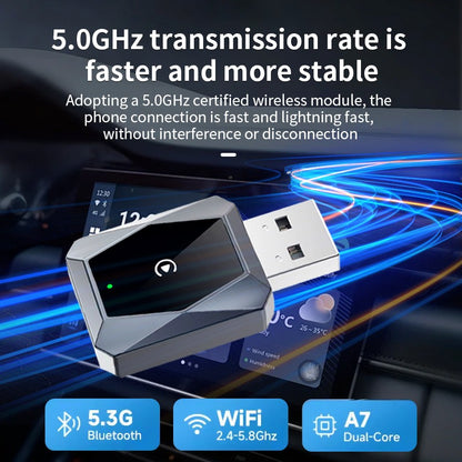 Smart CarPlay Adapter-0025