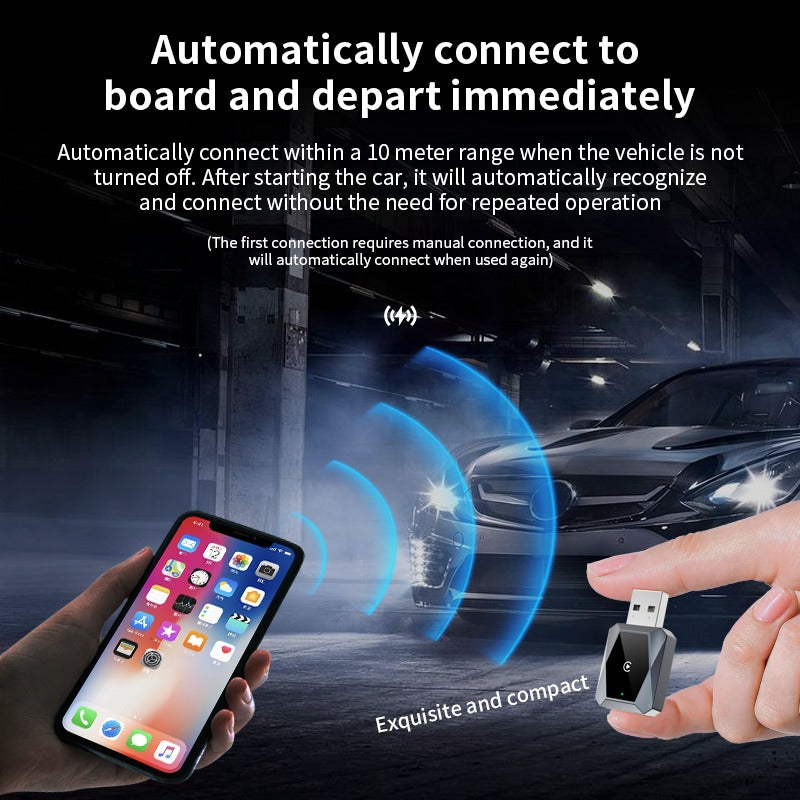 Smart CarPlay Adapter-0025