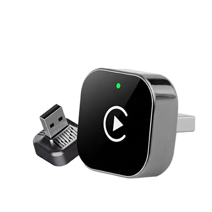 Car Play- Wireless CarPlay-d18s