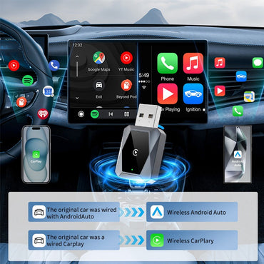 Smart CarPlay Adapter-0025