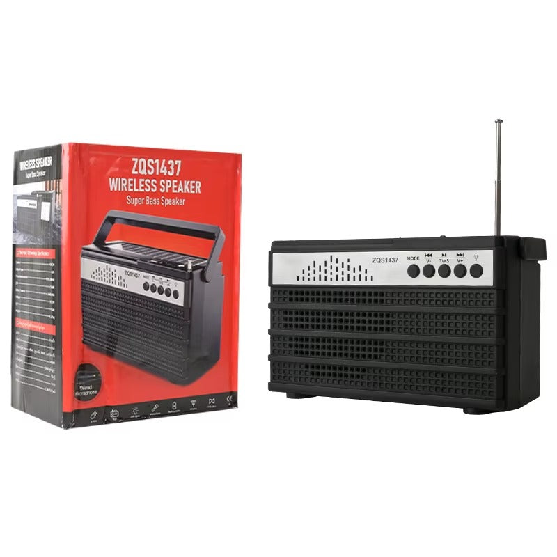 Zmadhues Zeri- ZQS1437