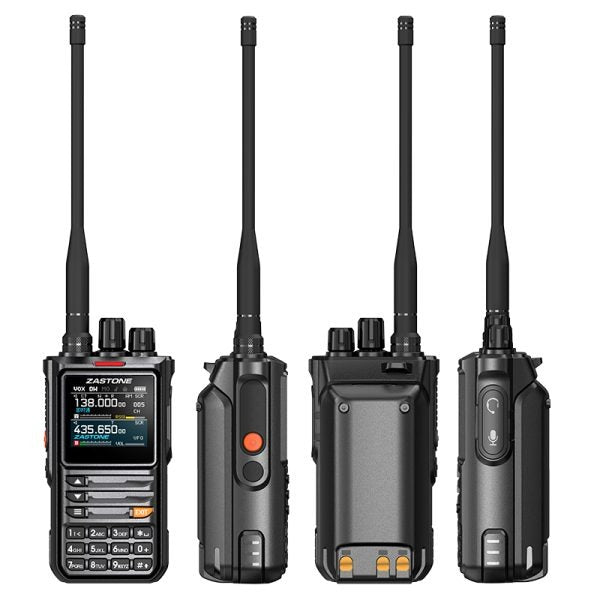 Radio Komunikimi Profesionale-ZASTONE M8
