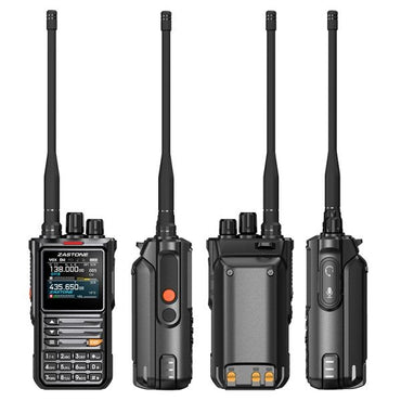 Radio Komunikimi Profesionale-ZASTONE M8