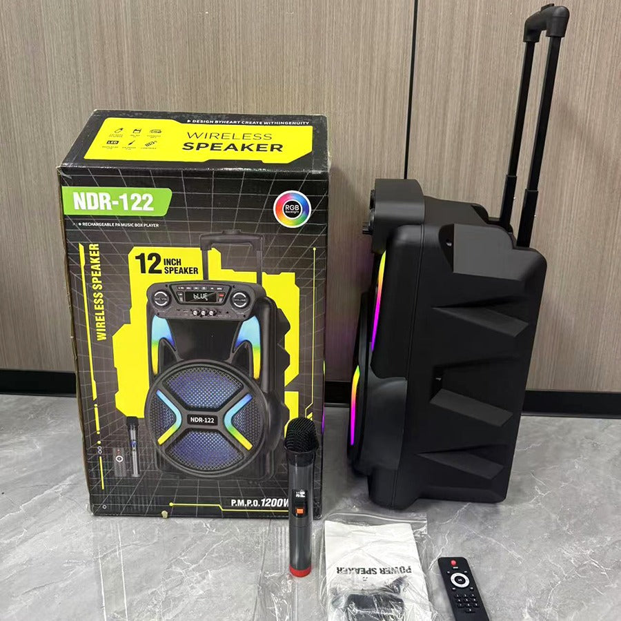 Zmadhues Zeri-Ndr122