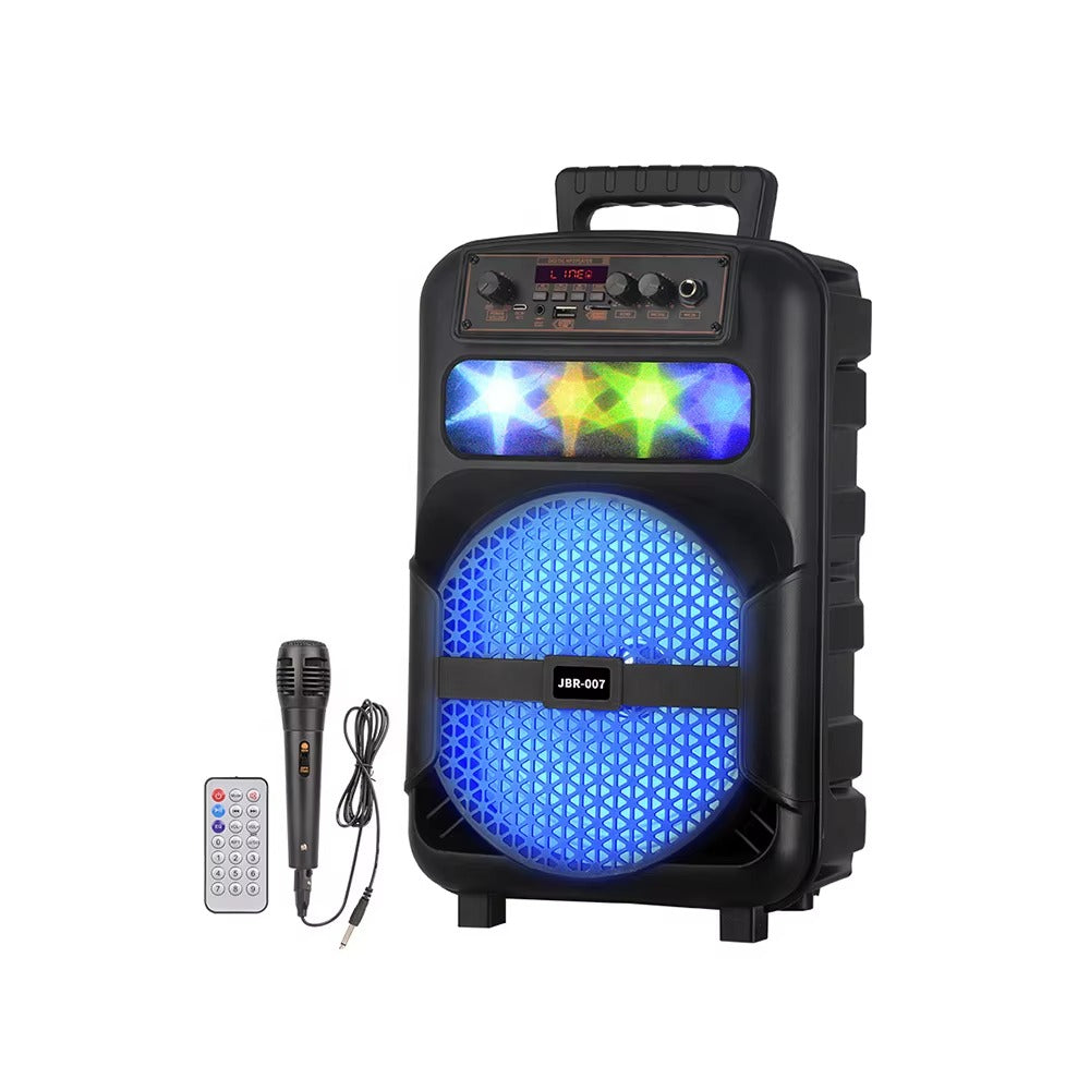 Zmadhues Zer-Jbr 007