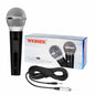 Mikrofon Profesional-WEISER M-68
