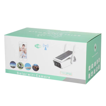 Kamera Solare (wifi)-zb001