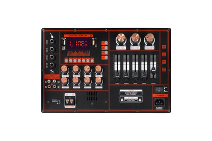 Zmadhues Zeri-Ndr915