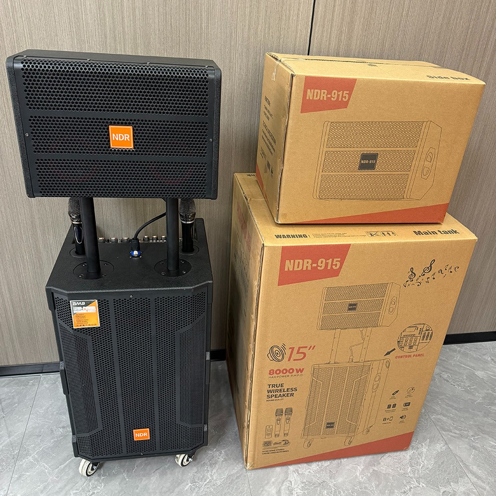 Zmadhues Zeri-Ndr915