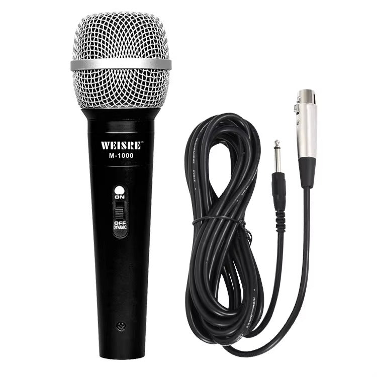 Mikrofon Profesional-m001