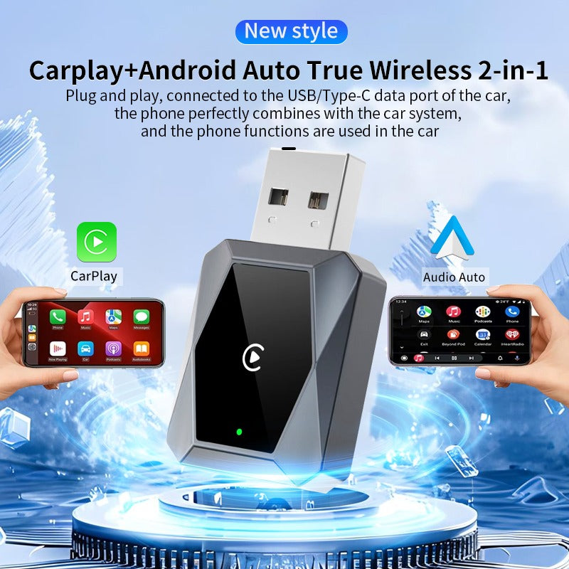 Smart CarPlay Adapter-0025