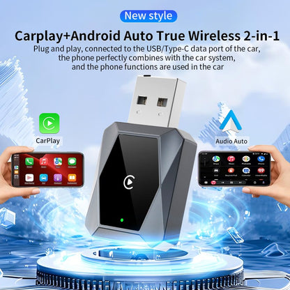 Smart CarPlay Adapter-0025