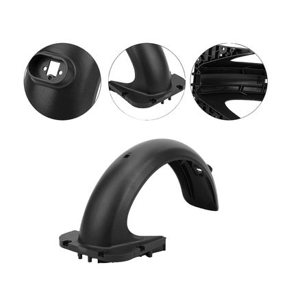 Krillë e Pasme për Trotinetin Elektrik G30 Max