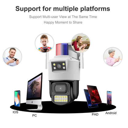 Kamere Sigurije 2in1-7614