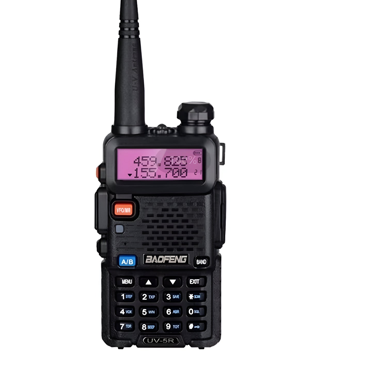 Baofeng UV-5R – Radio Komunikimi Profesionale