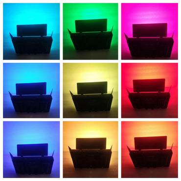 Ring Light U600 RGB + Mbajtset