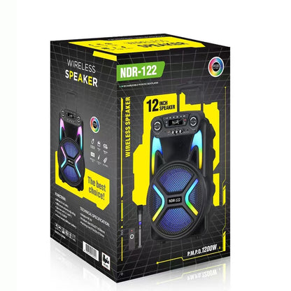 Zmadhues Zeri-Ndr122