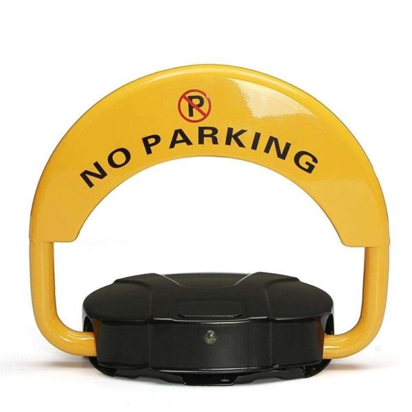 Bllokues Parkingu