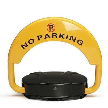 Bllokues Parkingu